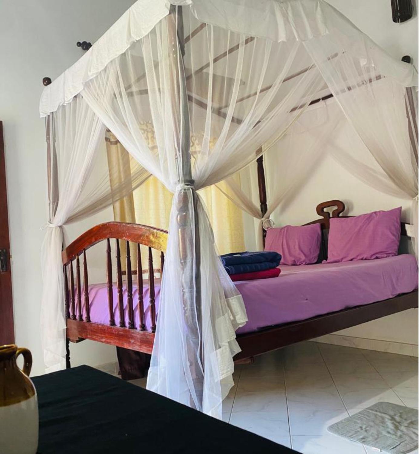 Hotel Berg House Unawatuna Zewnętrze zdjęcie