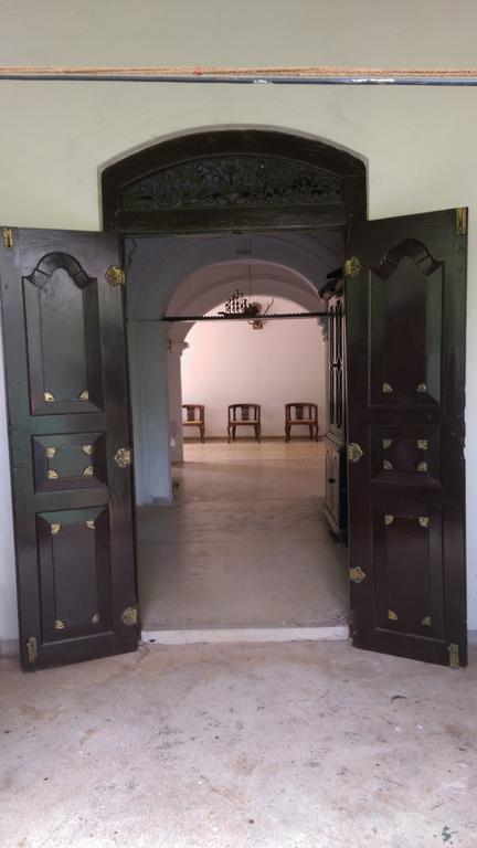 Hotel Berg House Unawatuna Zewnętrze zdjęcie