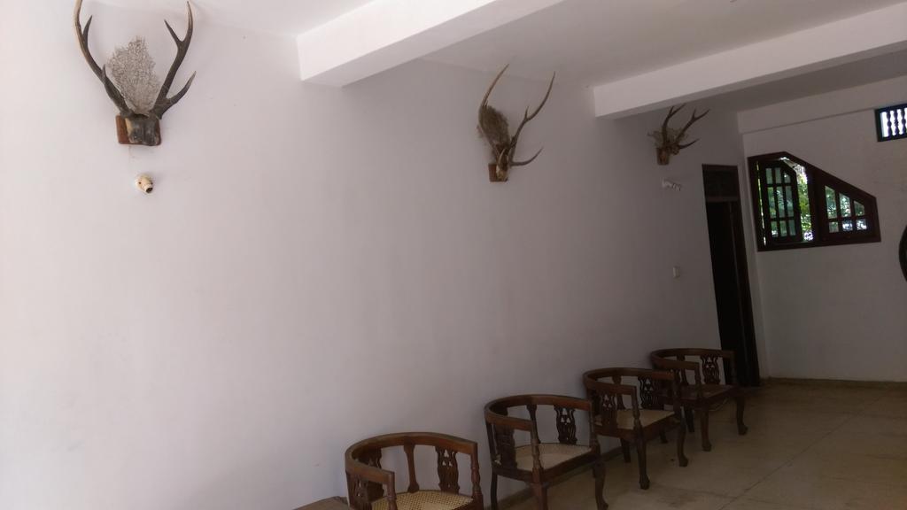 Hotel Berg House Unawatuna Zewnętrze zdjęcie