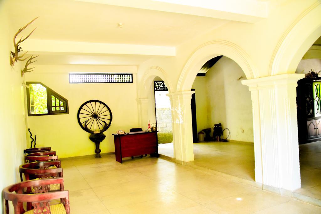 Hotel Berg House Unawatuna Zewnętrze zdjęcie