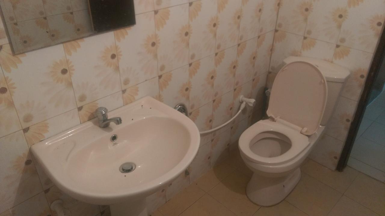 Hotel Berg House Unawatuna Zewnętrze zdjęcie