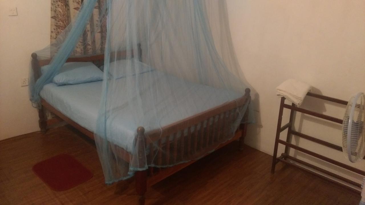 Hotel Berg House Unawatuna Zewnętrze zdjęcie