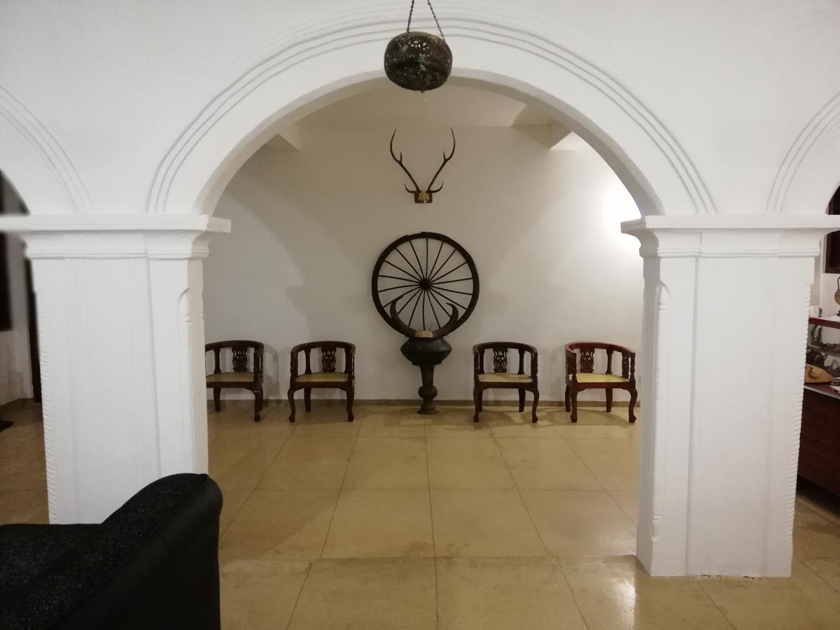 Hotel Berg House Unawatuna Zewnętrze zdjęcie