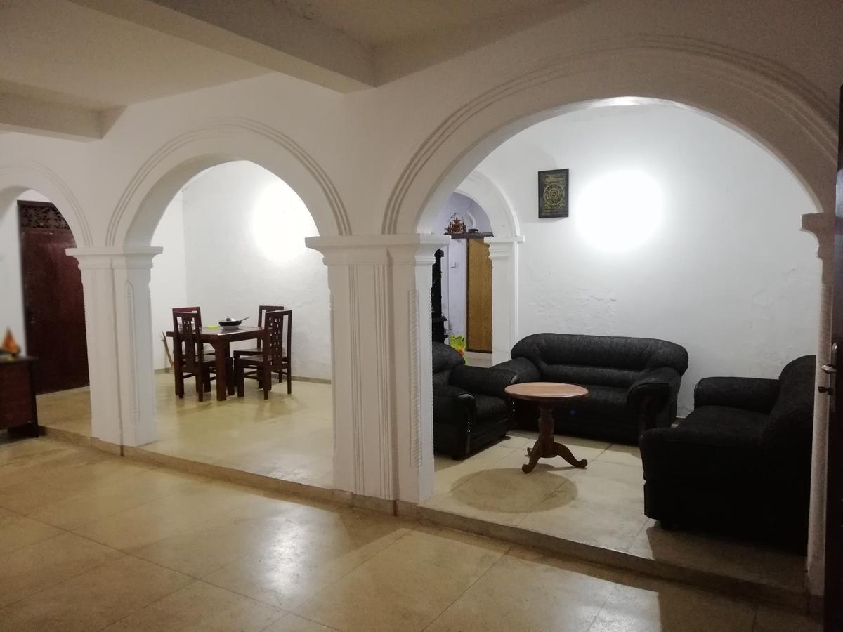 Hotel Berg House Unawatuna Zewnętrze zdjęcie